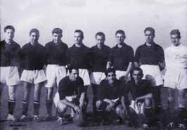 O primeiro partido · fronte ao Celta
