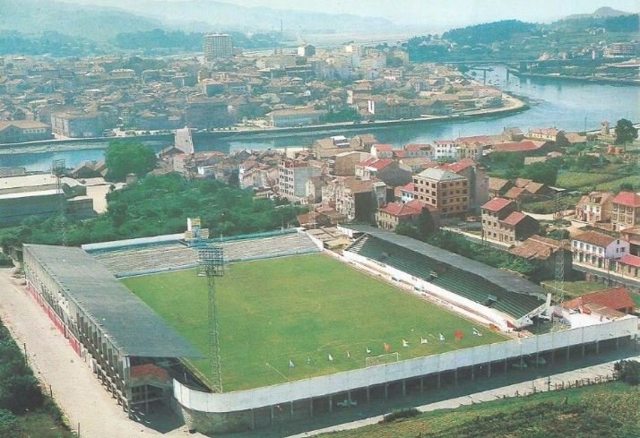 Pasarón · 1970