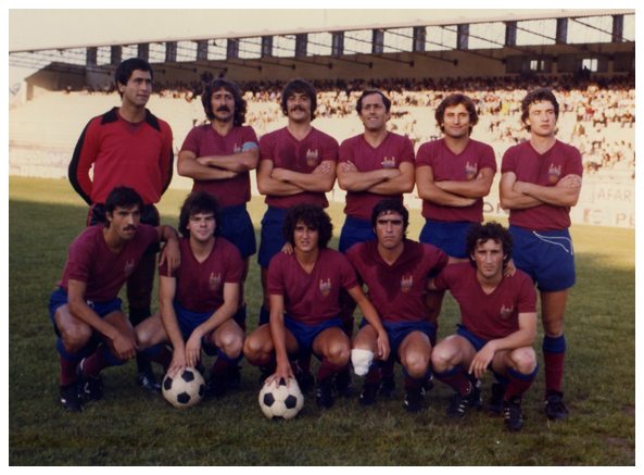 Trofeo Luis Otero