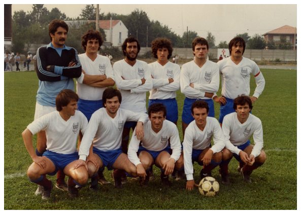 Pontevedra · 1980