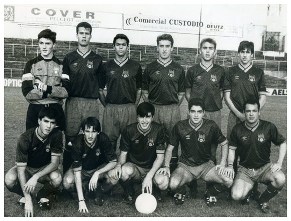 O filial · 1993–1994