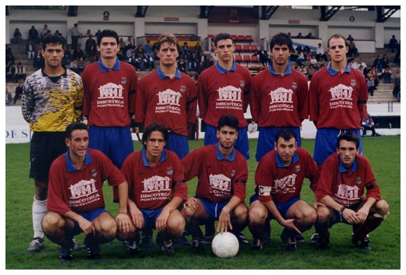 O filial · 1995–1996