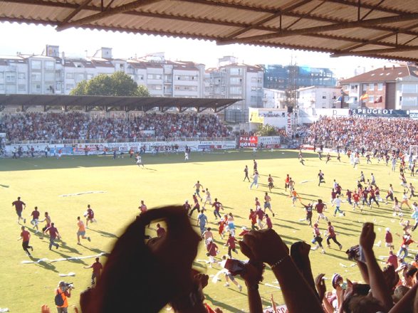 O ascenso · 2004