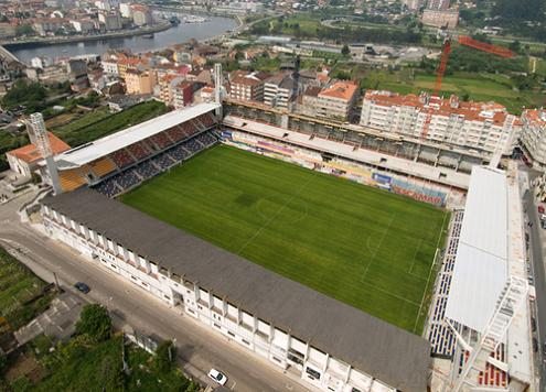 A transformación de Pasarón
