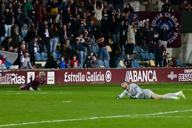 Noites de Copa · Mallorca