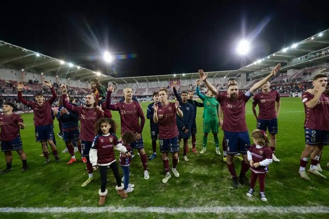 Noites de Copa · Mallorca