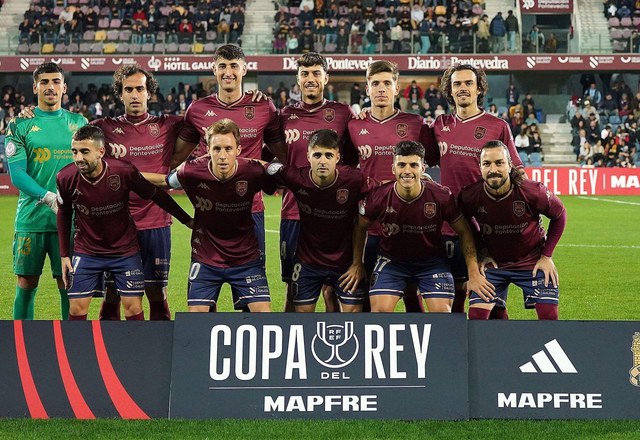 Noites de Copa · Levante